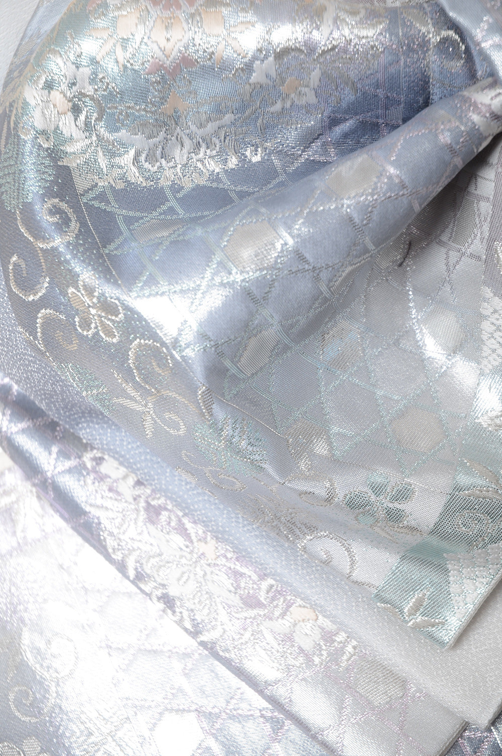Japanese kimono 6 items set / TK #1-595