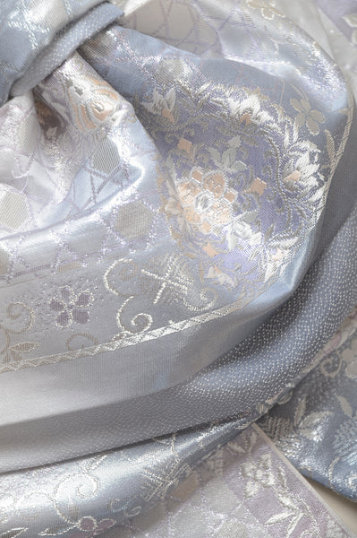 Japanese kimono 6 items set / TK #1-595