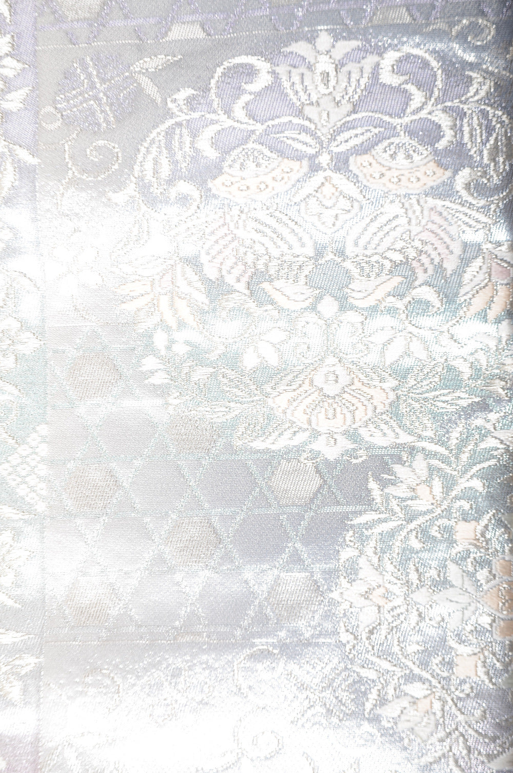Japanese kimono 6 items set / TK #1-595