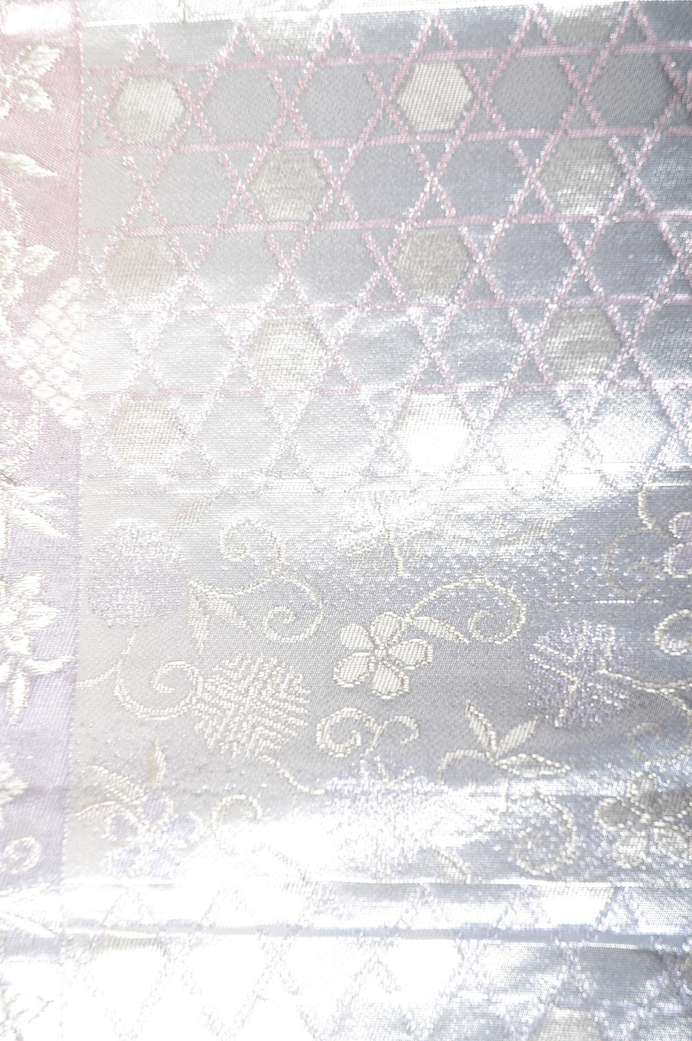 Japanese kimono 6 items set / TK #1-595