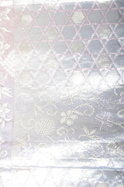 Japanese kimono 6 items set / TK #1-595