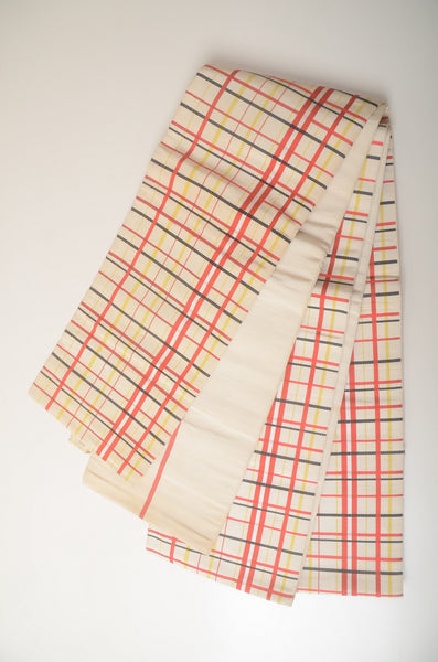 Japanese kimono & jacket 5 items set / SK #1-631