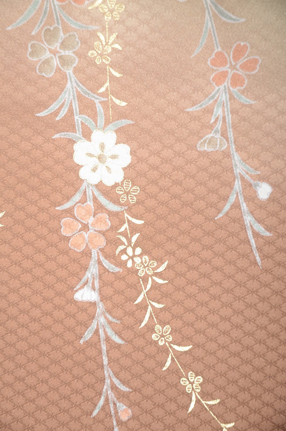 Japanese kimono 6 items set / TK #1-596