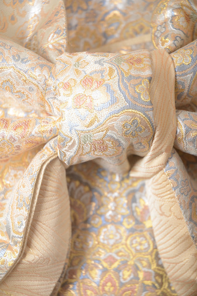 Japanese kimono 6 items set / TK #1-596