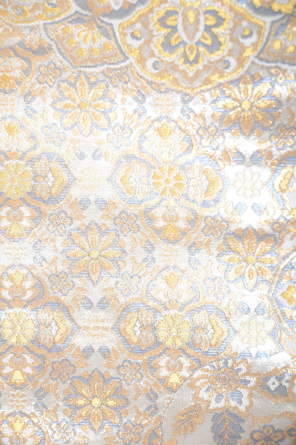 Japanese kimono 6 items set / TK #1-596