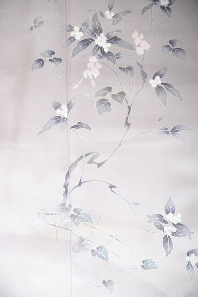 Japanese kimono / TK #1-818