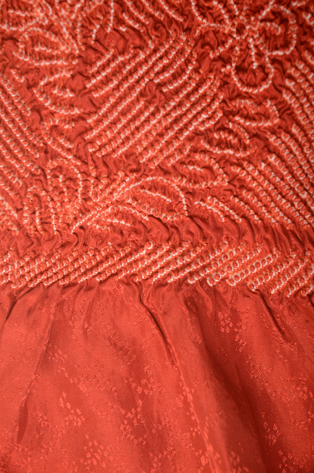 Japanese kimono 6 items set / TK #1-596