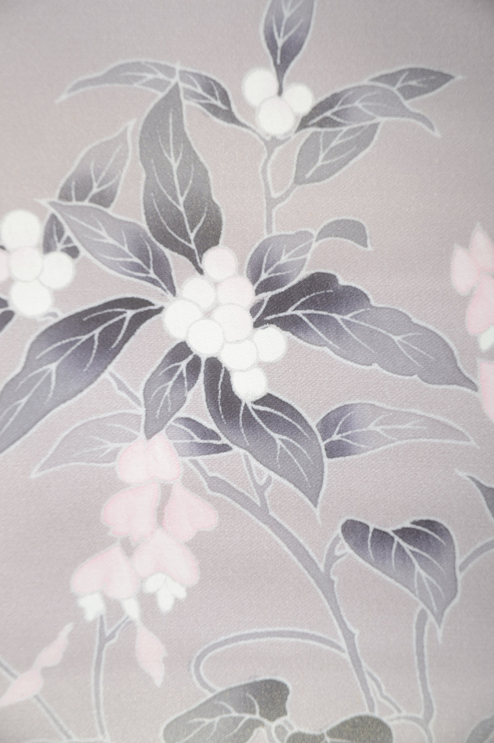 Japanese kimono / TK #1-818