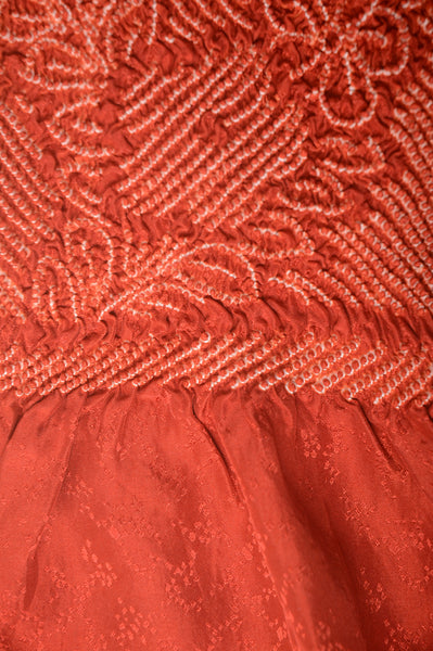 Japanese kimono 6 items set / TK #1-596