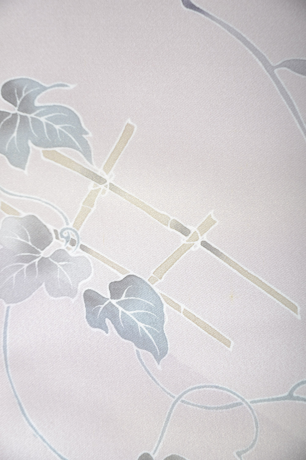 Japanese kimono / TK #1-818