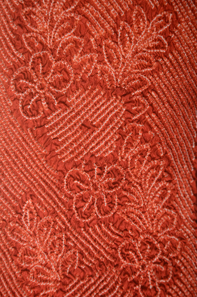 Japanese kimono 6 items set / TK #1-596