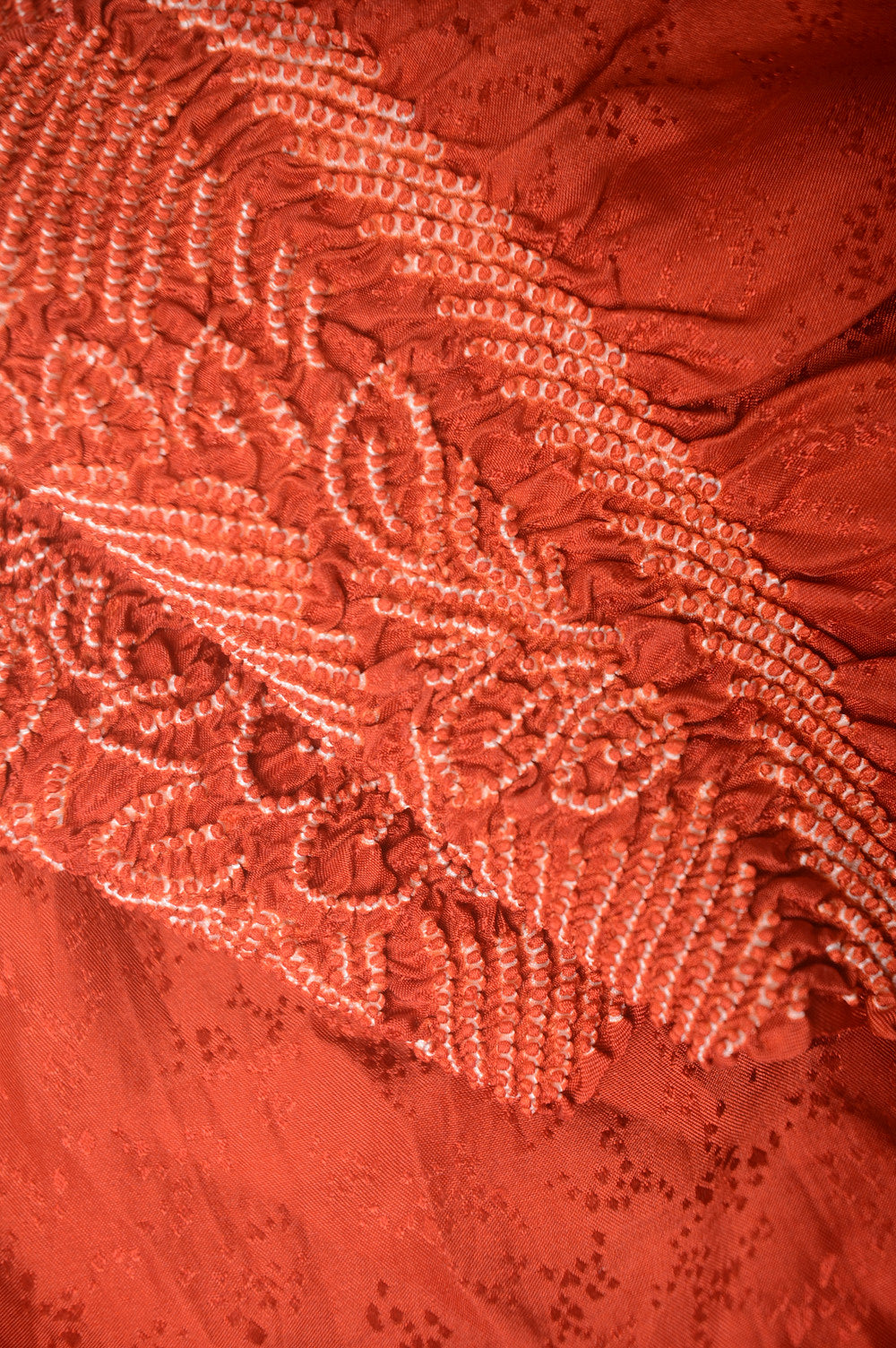 Japanese kimono 6 items set / TK #1-596