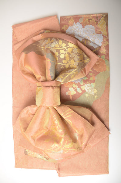 Japanese kimono 6 items set / TK #1-597