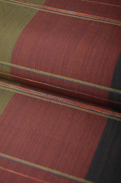 Traditional obi belt / TO #1-066