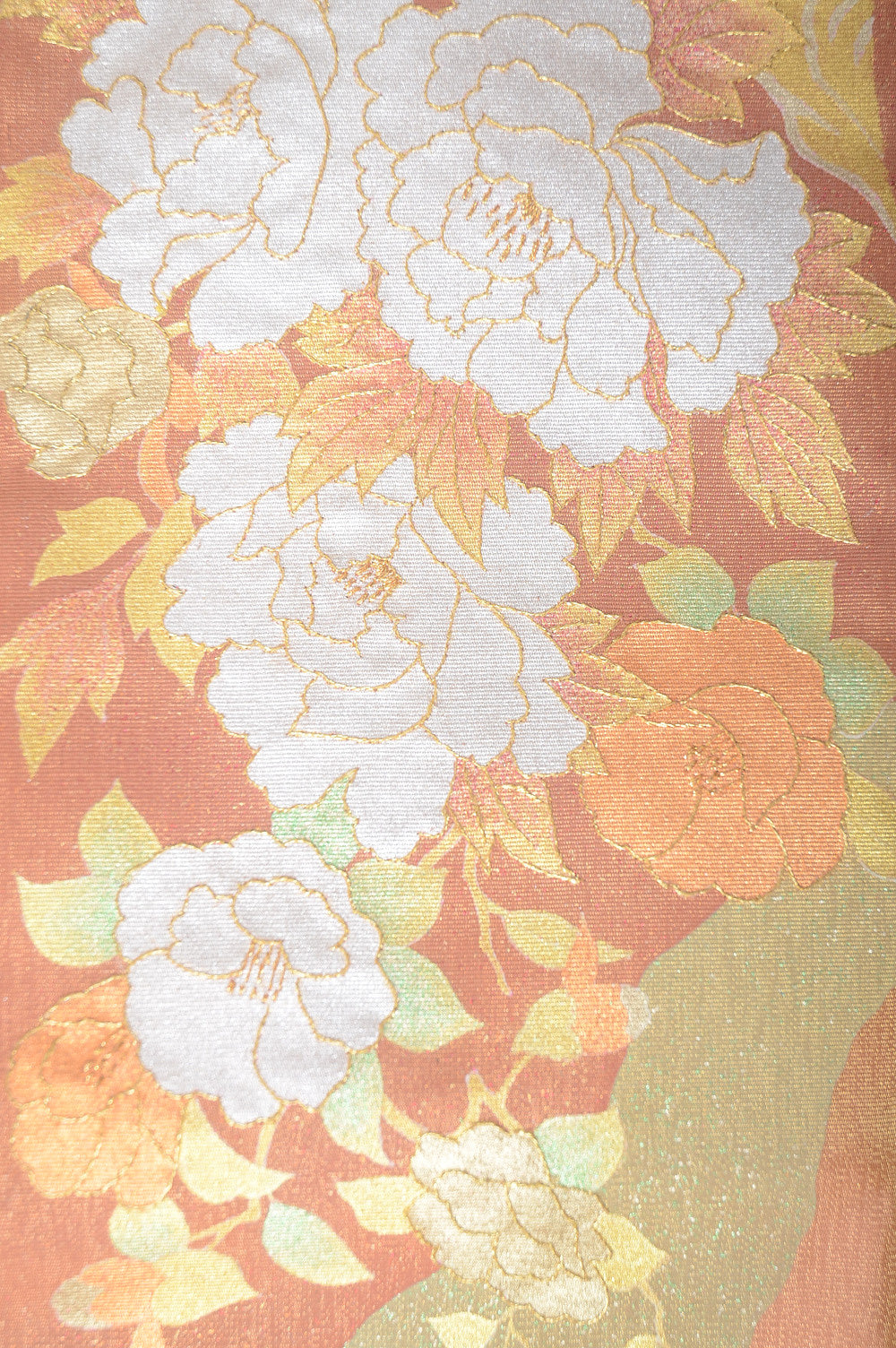 Japanese kimono 6 items set / TK #1-597