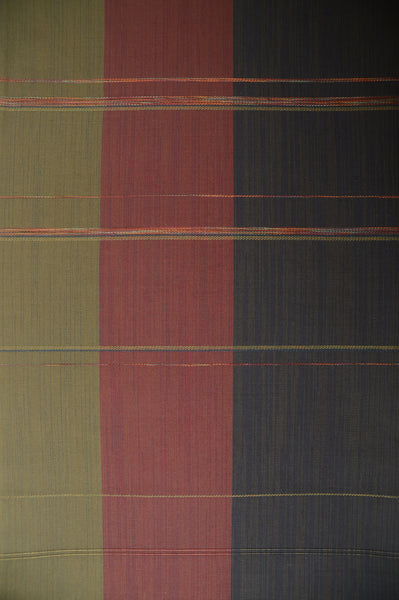 Traditional obi belt / TO #1-066