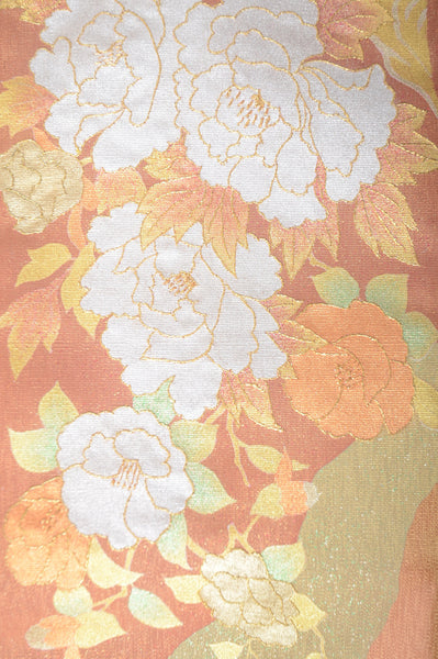 Japanese kimono 6 items set / TK #1-597