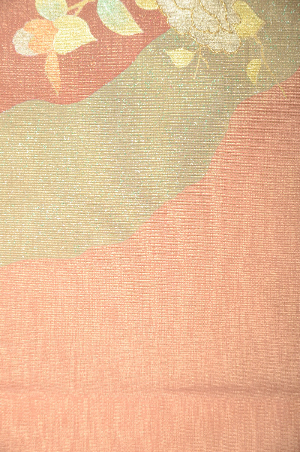 Japanese kimono 6 items set / TK #1-597