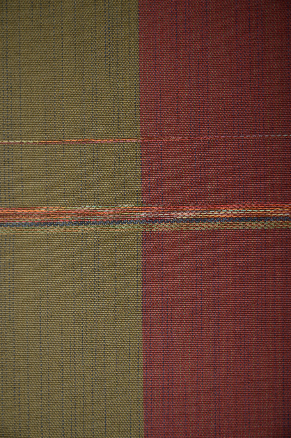 Traditional obi belt / TO #1-066