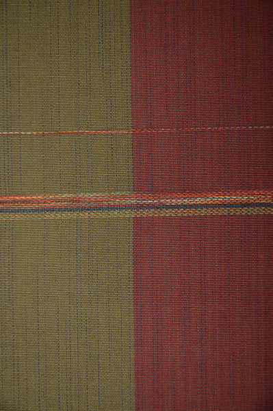 Traditional obi belt / TO #1-066