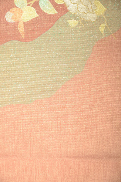 Japanese kimono 6 items set / TK #1-597