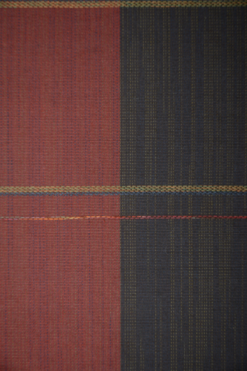 Traditional obi belt / TO #1-066