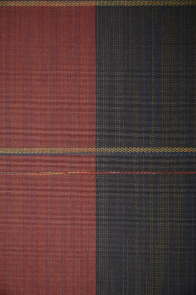 Traditional obi belt / TO #1-066