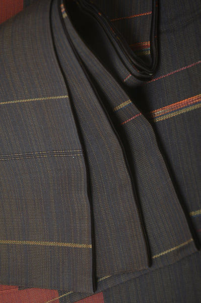 Traditional obi belt / TO #1-066