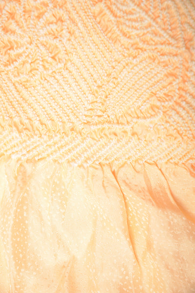 Japanese kimono 6 items set / TK #1-597