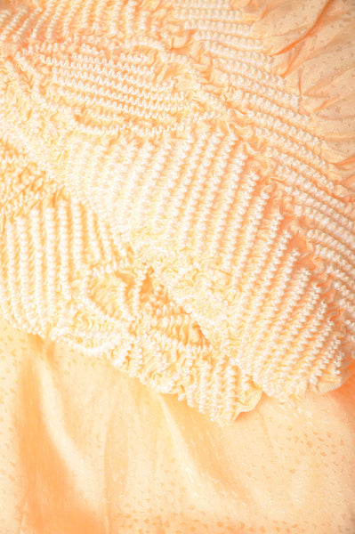 Japanese kimono 6 items set / TK #1-597