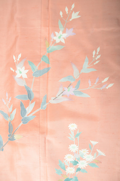 Japanese kimono 6 items set / TK #1-598