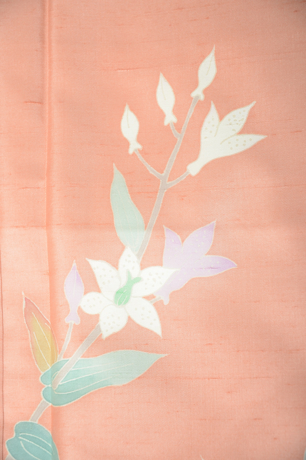Japanese kimono 6 items set / TK #1-598