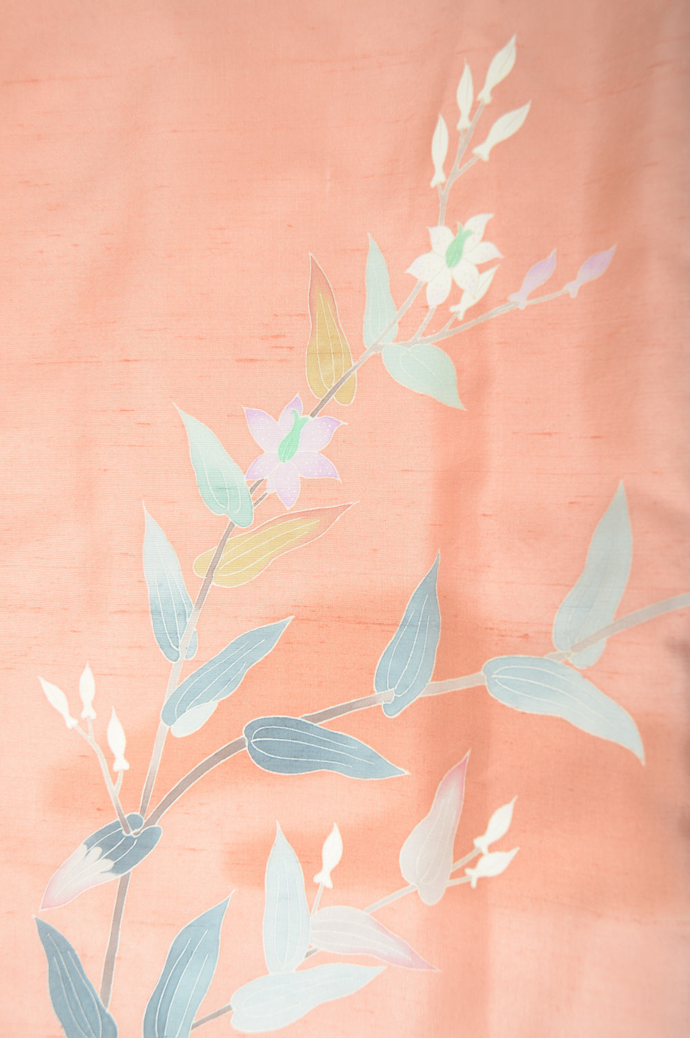 Japanese kimono 6 items set / TK #1-598