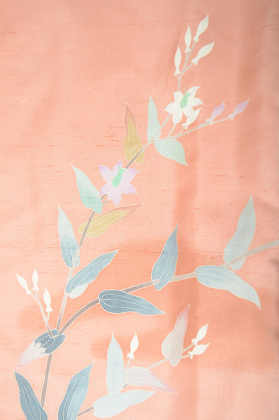 Japanese kimono 6 items set / TK #1-598