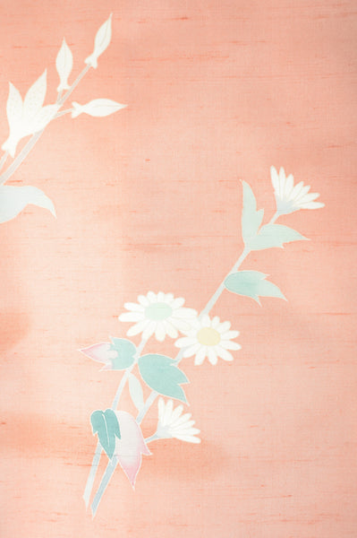 Japanese kimono 6 items set / TK #1-598