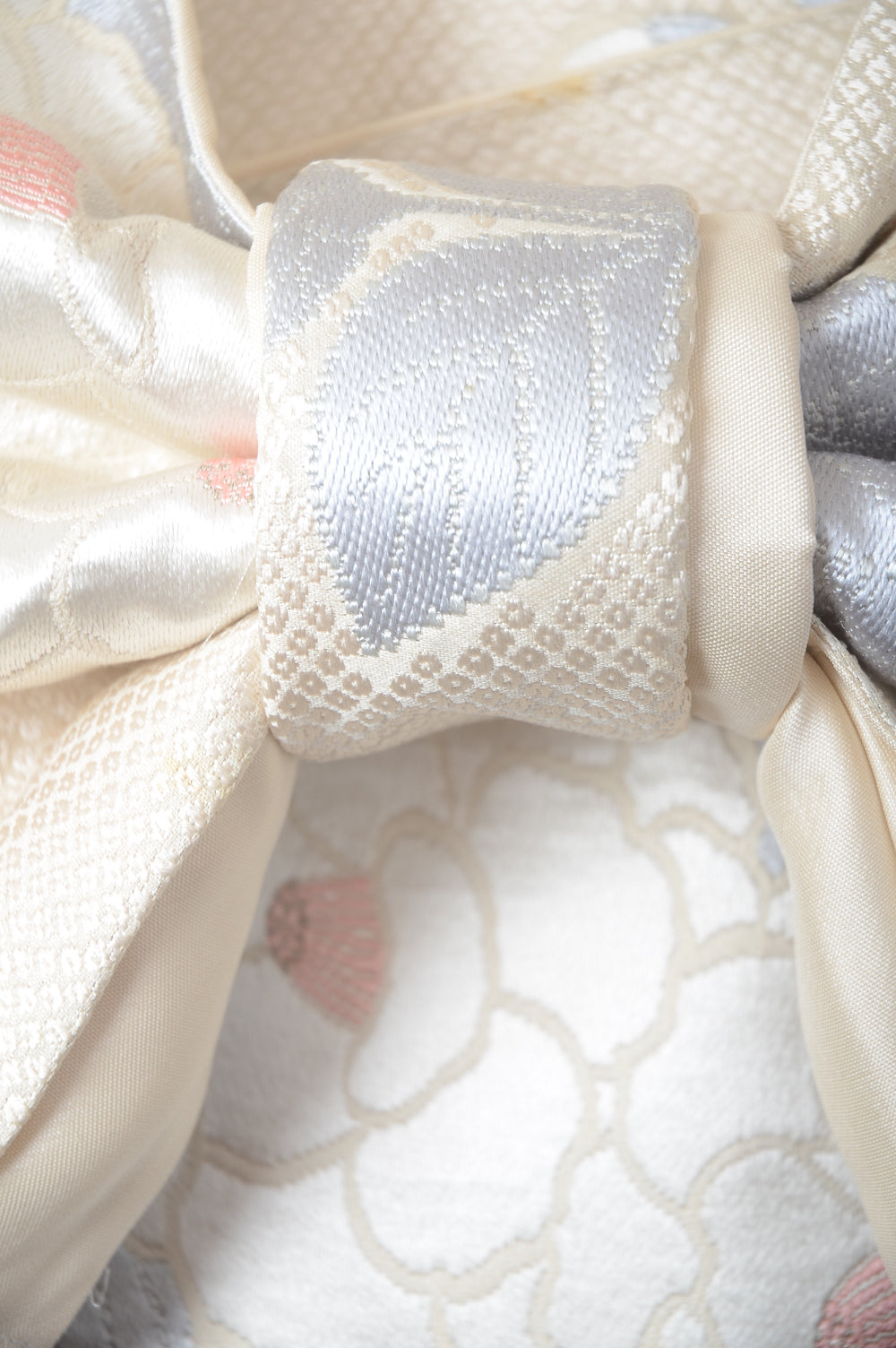 Japanese kimono 6 items set / TK #1-598