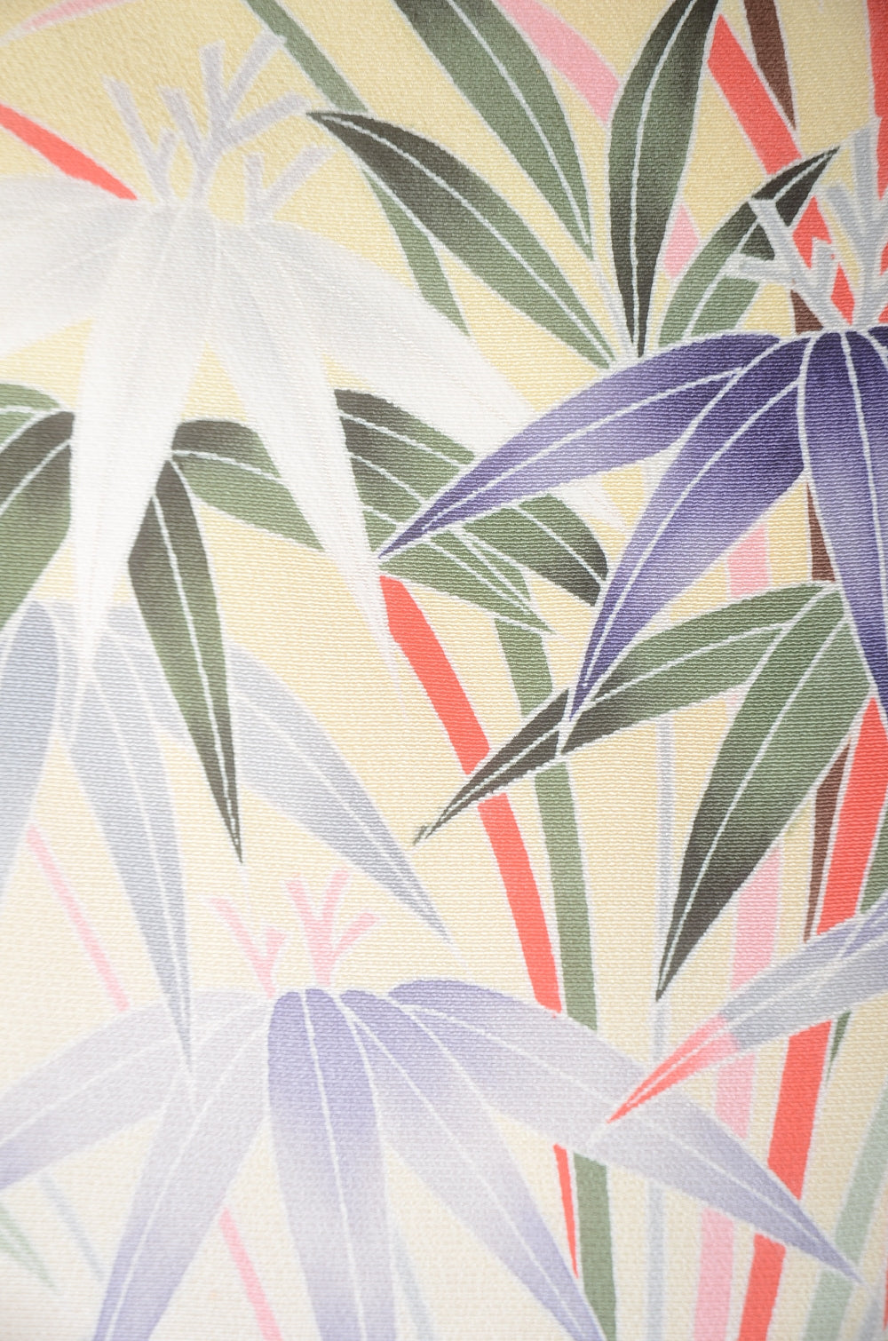 Long-sleeved kimono / Furisode / FK#1-843