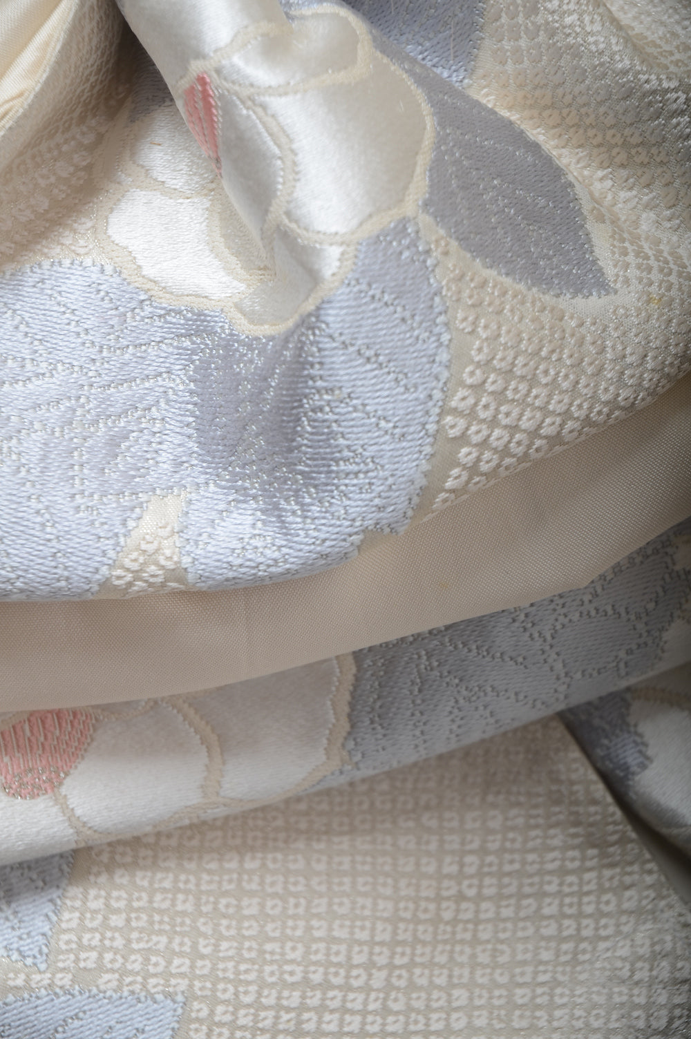 Japanese kimono 6 items set / TK #1-598