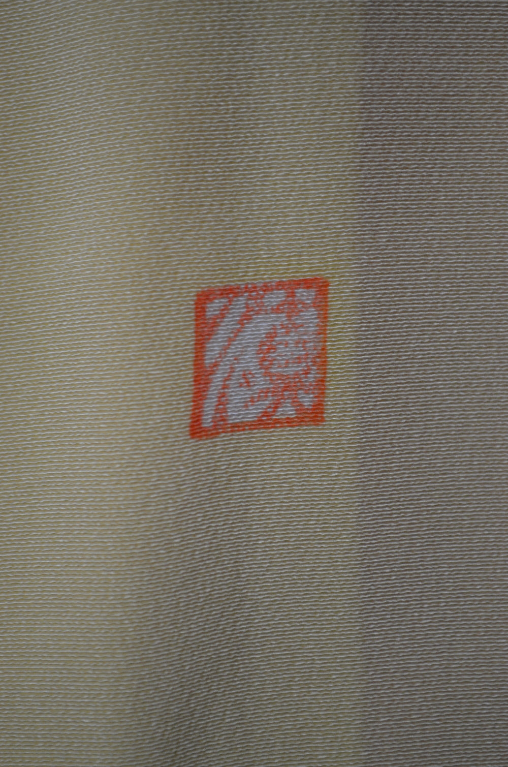 Long-sleeved kimono / Furisode / FK#1-843