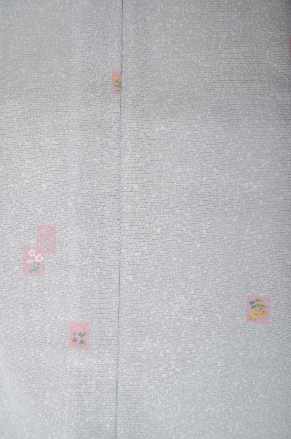 Japanese summer kimono / PK #494