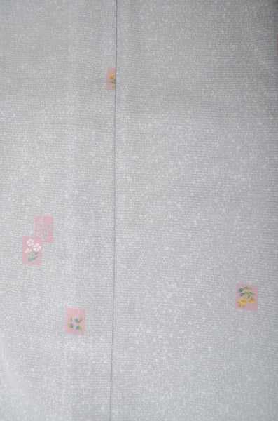 Japanese summer kimono / PK #494