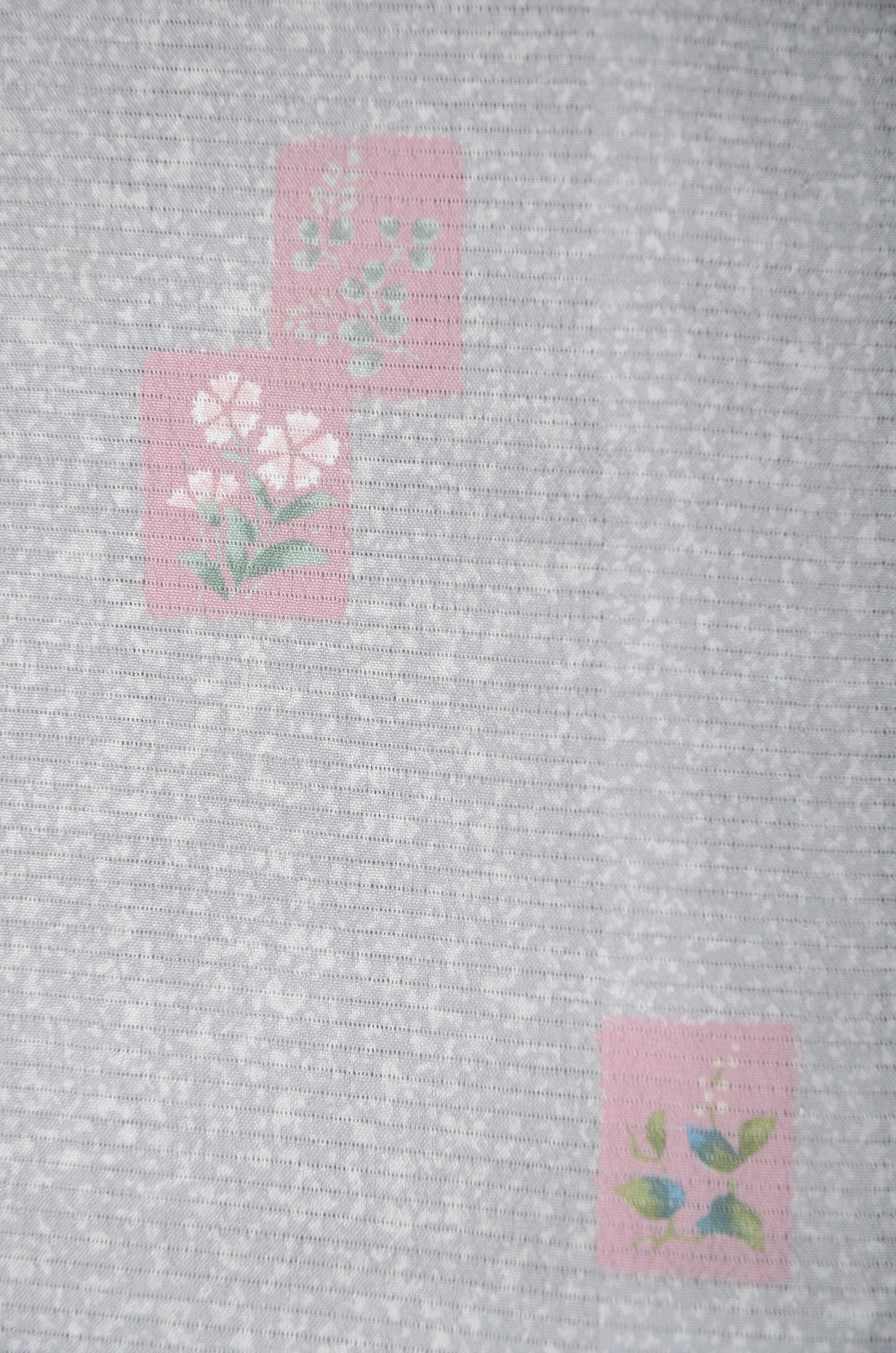 Japanese summer kimono / PK #494