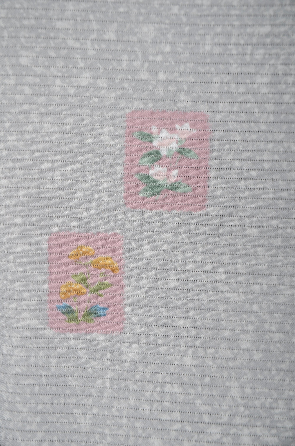 Japanese summer kimono / PK #494