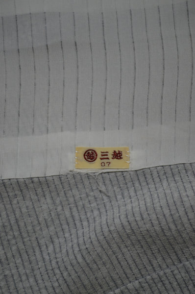 Japanese summer kimono / PK #494