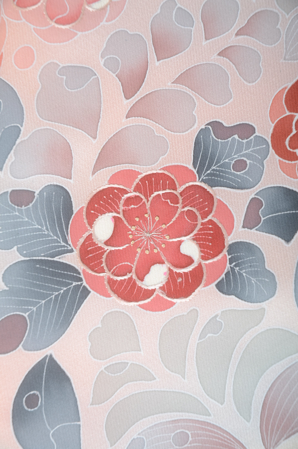 Japanese kimono / TK #1-826