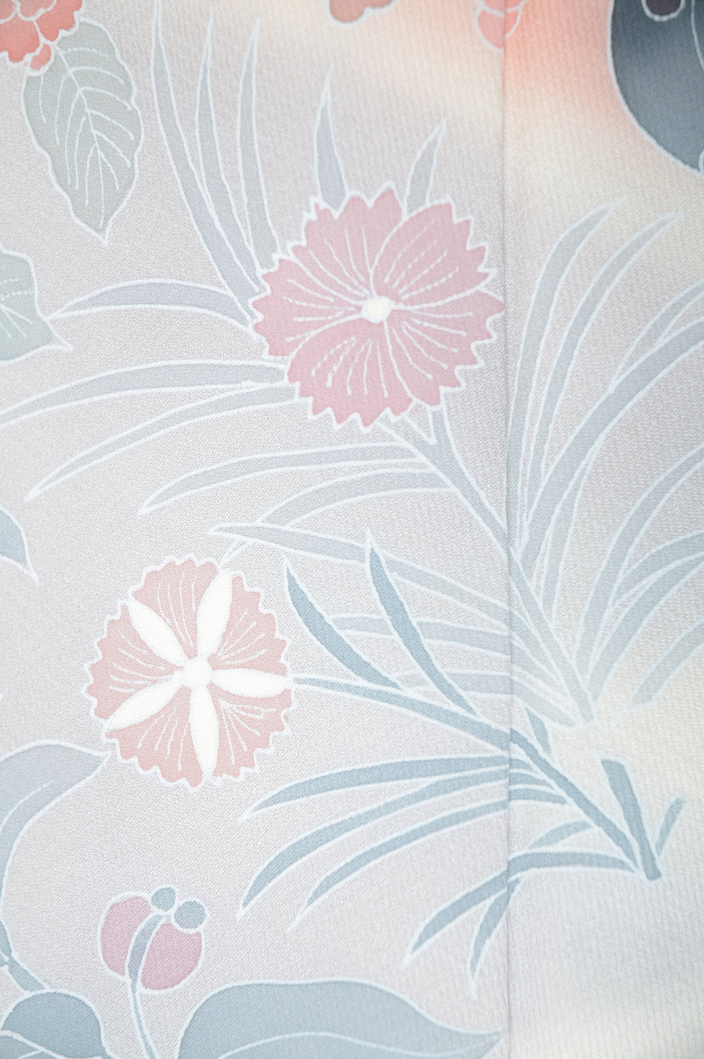 Japanese kimono / TK #1-826