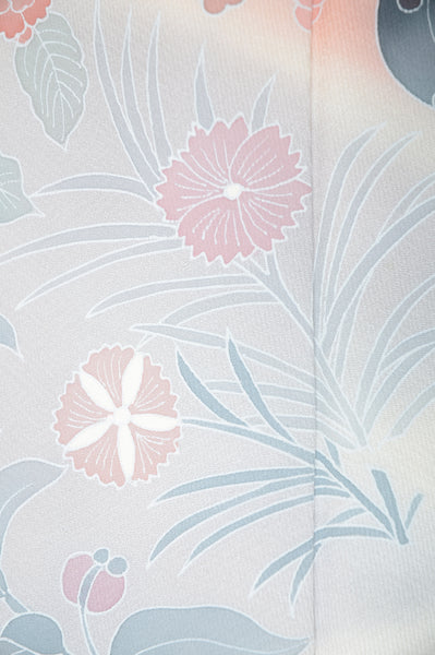 Japanese kimono / TK #1-826