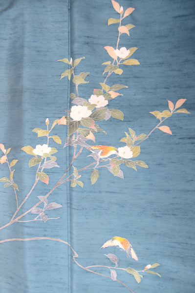 Japanese kimono 6 items set / TK #1-599