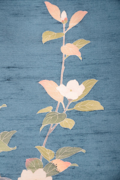 Japanese kimono 6 items set / TK #1-599
