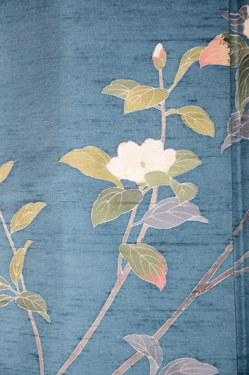 Japanese kimono 6 items set / TK #1-599